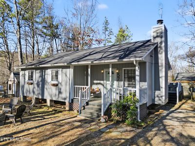 5713 Sharon Ln Lot 35/34, Tallassee, TN, 37878