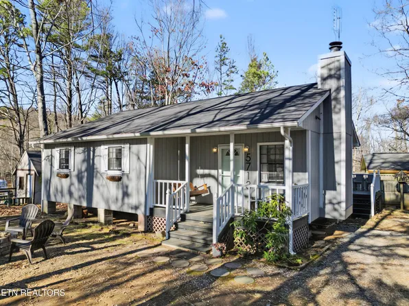 5713 Sharon Ln Lot 35/34, Tallassee, TN 37878