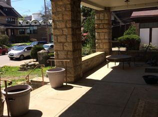 5821 Darlington Rd APT 3, Pittsburgh, PA 15217