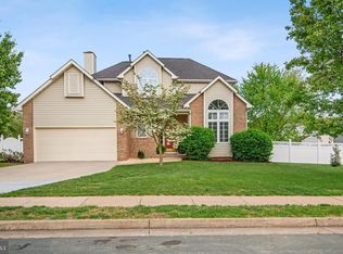 101 Skylark Ct, Stephens City, VA 22655
