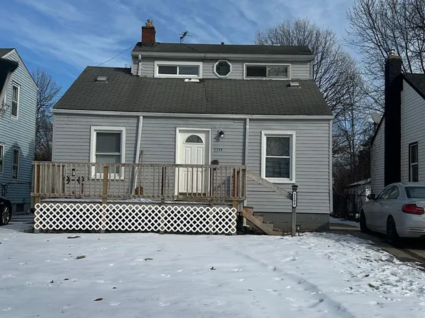 5208 Neff Ave, Detroit, MI 48224
