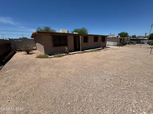 5418 S Oregon Dr, Tucson, AZ 85706