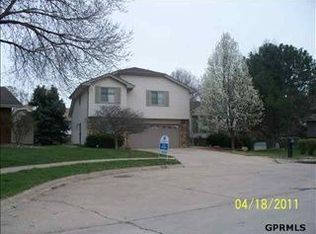 2621 S 167th Cir, Omaha, NE 68130