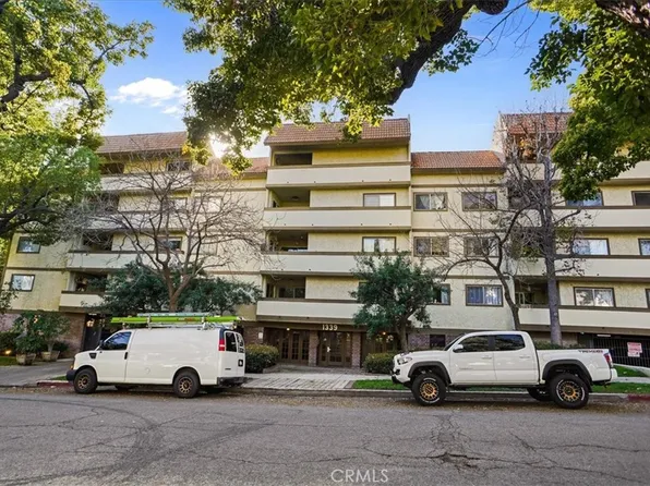 1339 N Columbus Ave, Glendale, CA 91202