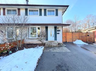 1342 Roylen Rd, Oakville, ON L6H1V4