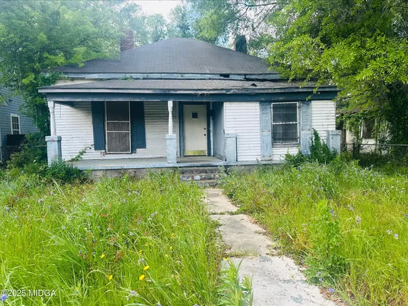 1128 Maynard St, Macon, GA 31217