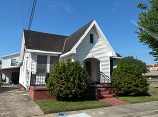 2065 Jackson St #206.5, Lafayette, LA 70501