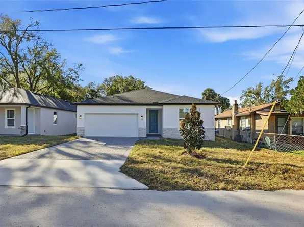 1211 W 15th St, Sanford, FL 32771