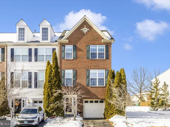 3516 Connor Pl, Frederick, MD 21704