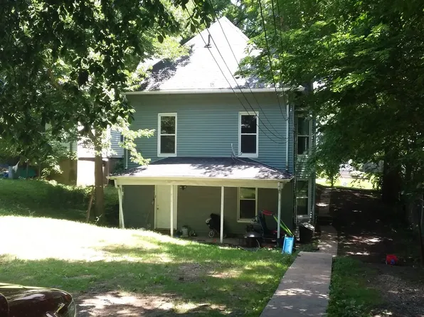 1112.5 Gaines St, Davenport, IA 52804