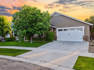 102 S Streamleaf Ave, Star, ID 83669