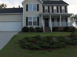 209 Waterville Dr, Columbia, SC 29229