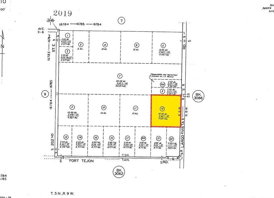 1st image of 0 Largo Vista Rd #36