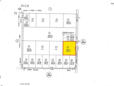 0 Largo Vista Rd #36, Llano, CA, 93544