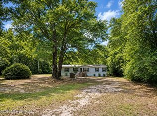 15159 Sara Ln, Saucier, MS 39574