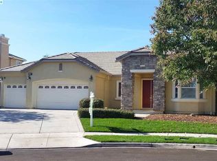 2104 Roper Cir, Brentwood, CA 94513