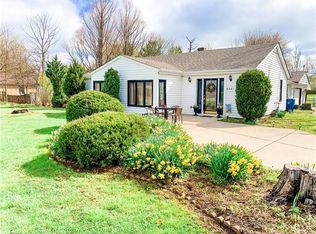 6341 S Harding St, Indianapolis, IN 46217