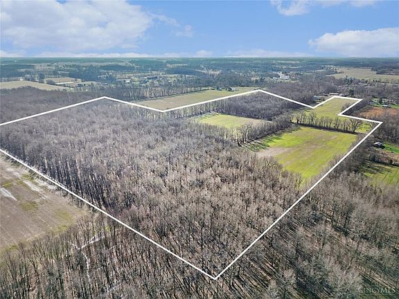 3rd image of 72ACRE S Yankeetown Rd