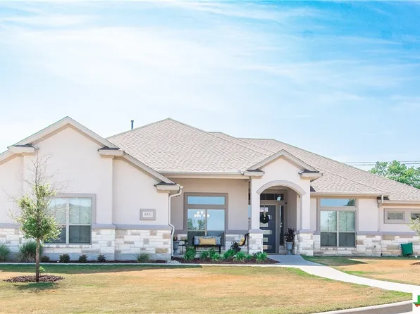 4006 Brandy Loop, Nolanville, TX 76559