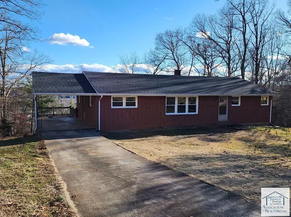 76 Knollwood Dr, Collinsville, VA 24078