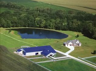 5833 Walmsley Rd, Decatur, IL 62521