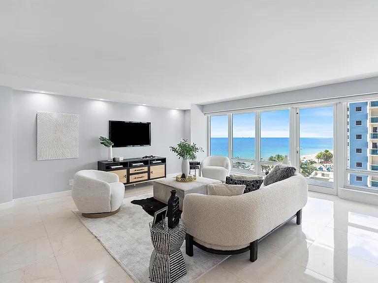 4100 Galt Ocean Dr #610 — Photo 14