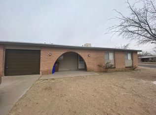 1806 Debra St, Las Cruces, NM 88001