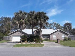 301 Warbler Rd, Saint Augustine, FL 32086