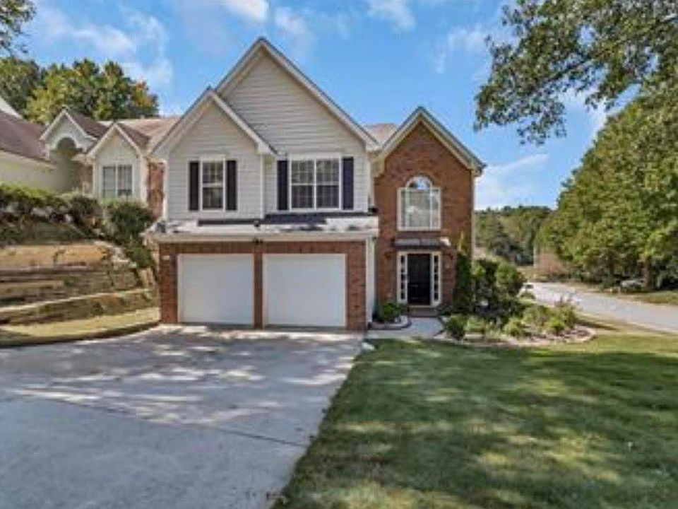 1st image of 3412 Palisade Lake Dr