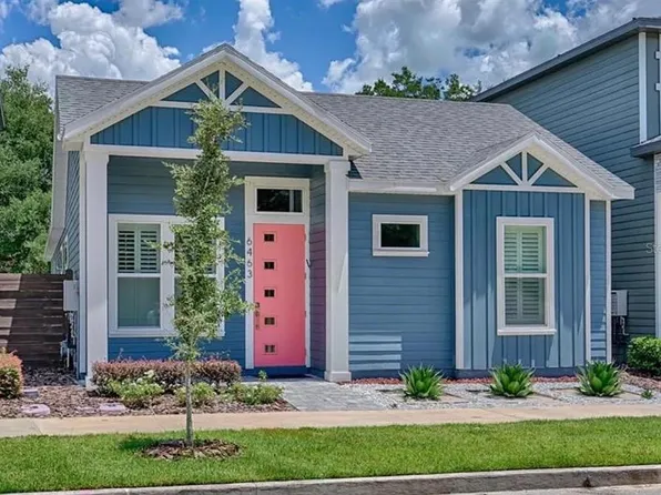 6463 SW 77th Dr, Gainesville, FL 32608