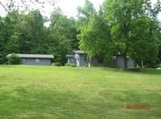 1264 Northfork Rd, Anderson, MO 64831