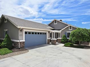 1387 N Saint George Cir, Prescott, AZ 86301