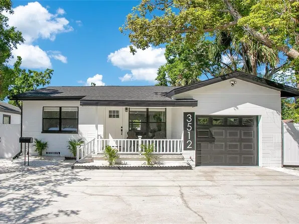 3512 HAINES ROAD N, ST PETERSBURG, FL 33704