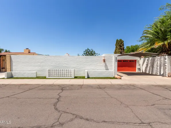 2052 E ASPEN Drive, Tempe, AZ 85282