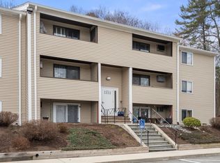 Quaker Village, Uxbridge, MA 01569