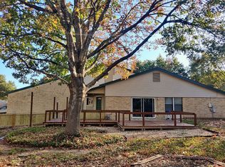 11847 Burning Bend St, San Antonio, TX 78249