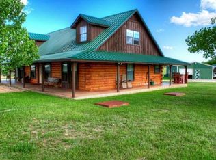 651 Double File Trce, Liberty Hill, TX 78642