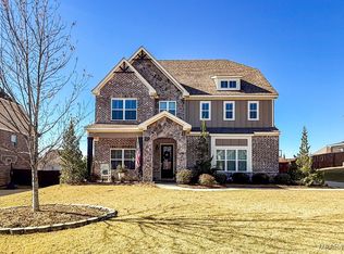 610 Madison Dr, Prattville, AL 36066