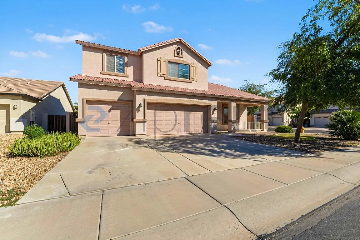 Los Arbolitos Ranch Amd — Photo 2