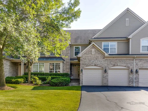 703 Stone Canyon Cir, Inverness, IL 60010