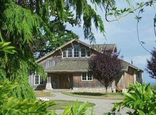 64 Fox Cove Ct, Eastsound, WA 98245