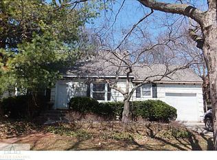 1127 Pershing Dr, Lansing, MI 48910