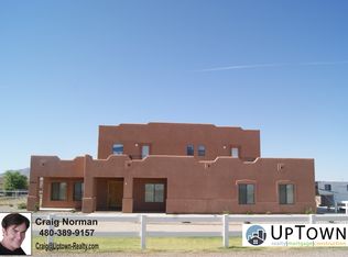 2549 E Camina Plata, Gilbert, AZ 85298