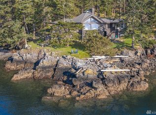 1500 Foster Point Rd, Orcas, WA 98280