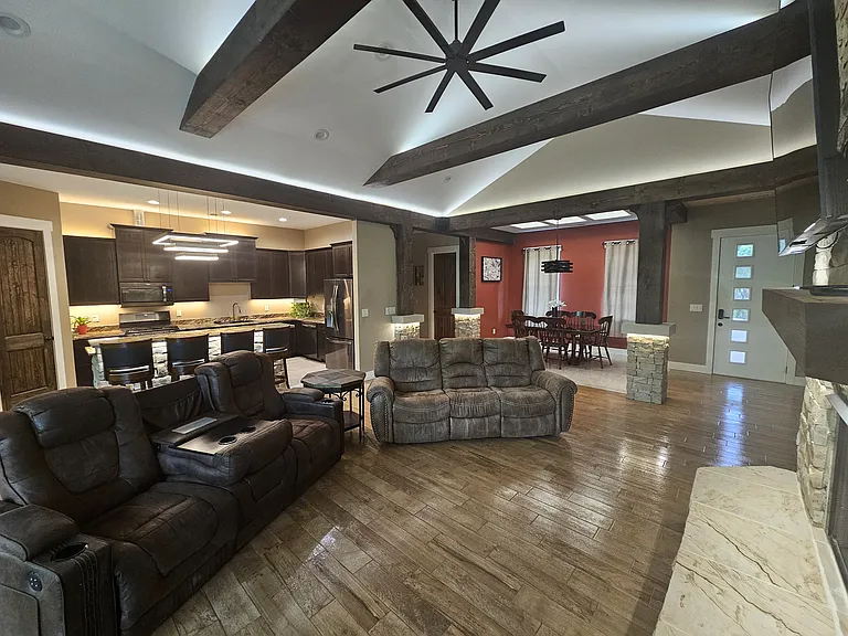 281 Judson Ridge Rd — Photo 10