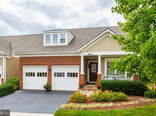 8419 Stargazer Lily Ct, Lorton, VA 22079