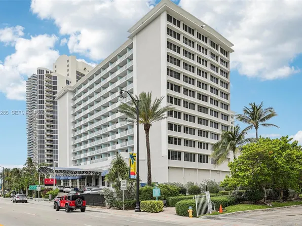 19201 Collins Ave #223, North Miami Beach, FL 33160