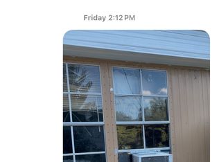 6546 W Grant St, Homosassa, FL 34448