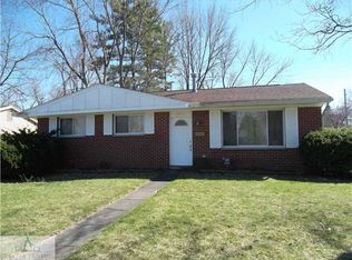 3633 Sumpter St, Lansing, MI