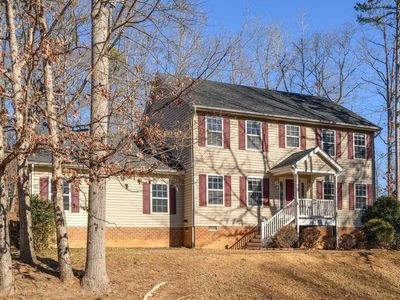 14 Woodlawn Dr, Palmyra, VA, 22963